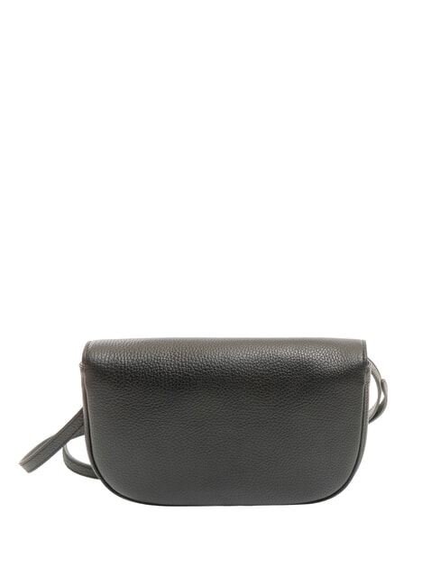 MAGIE SOFT sac bandouli&egrave;re Noir - Sacs pour Femme