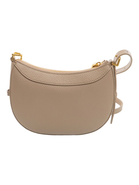 WHISPER Mini sac bandouli&egrave;re taupe chaud - Sacs pour Femme