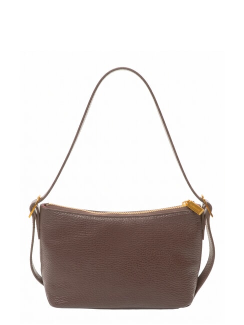 CHERRY Mini sac bandouli&egrave;re brunette - Sacs pour Femme