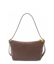COCCINELLE CHERRY Mini sac bandouli&egrave;re brunette - Sacs pour Femme - 3