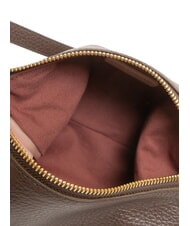COCCINELLE CHERRY Mini sac bandouli&egrave;re brunette - Sacs pour Femme - 5