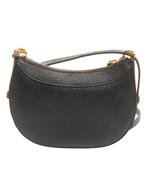 WHISPER Mini sac bandouli&egrave;re Noir - Sacs pour Femme