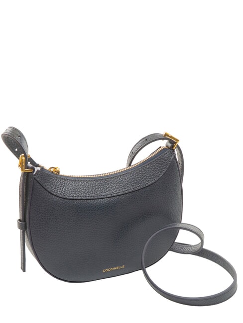WHISPER Mini sac bandouli&egrave;re bleu nuit - Sacs pour Femme