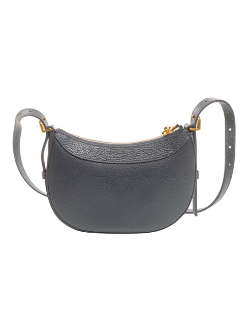 WHISPER Mini sac bandouli&egrave;re bleu nuit - Sacs pour Femme
