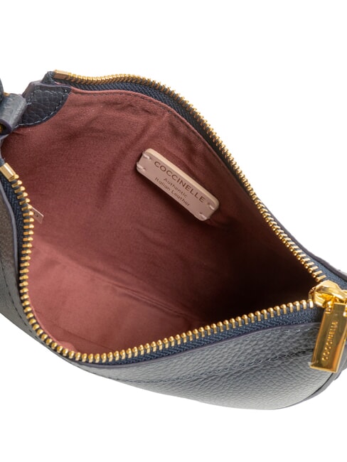WHISPER Mini sac bandouli&egrave;re bleu nuit - Sacs pour Femme