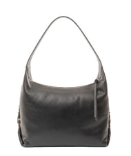 COCCINELLE ALMADA Sac bandouli&egrave;re en cuir Noir - Sacs pour Femme - 3