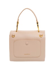 COCCINELLE NEOFIRENZE SOFT Mini sac &agrave; main avec bandouli&egrave;re rosaces - Sacs pour Femme - 3