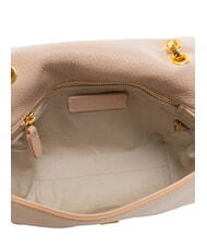 COCCINELLE NEOFIRENZE SOFT Mini sac &agrave; main avec bandouli&egrave;re rosaces - Sacs pour Femme - 5