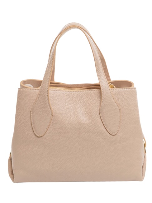 ALMADA Sac &agrave; main avec bandouli&egrave;re rosaces - Sacs pour Femme