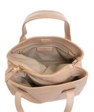 COCCINELLE ALMADA Sac &agrave; main avec bandouli&egrave;re rosaces - Sacs pour Femme - 5