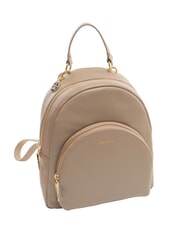 COCCINELLE ALPHA Sac &agrave; dos en cuir - Sacs pour Femme