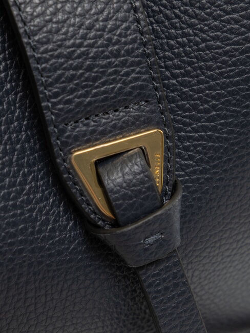 ALBA sac bandouli&egrave;re bleu nuit - Sacs pour Femme