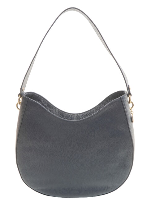 ALPHA sac bandouli&egrave;re bleu nuit - Sacs pour Femme