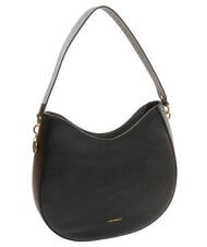 COCCINELLE ALPHA sac bandouli&egrave;re Noir - Sacs pour Femme - 2