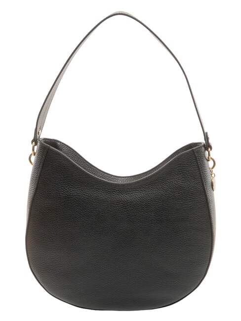 ALPHA sac bandouli&egrave;re Noir - Sacs pour Femme