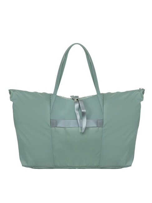 MOVE JOURNEY Maxi cabas pliable vert mousse - Sacs pour Femme