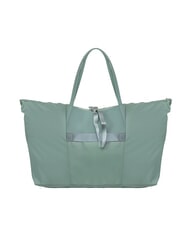 SAMSONITE MOVE JOURNEY Maxi cabas pliable vert mousse - Sacs pour Femme - 3