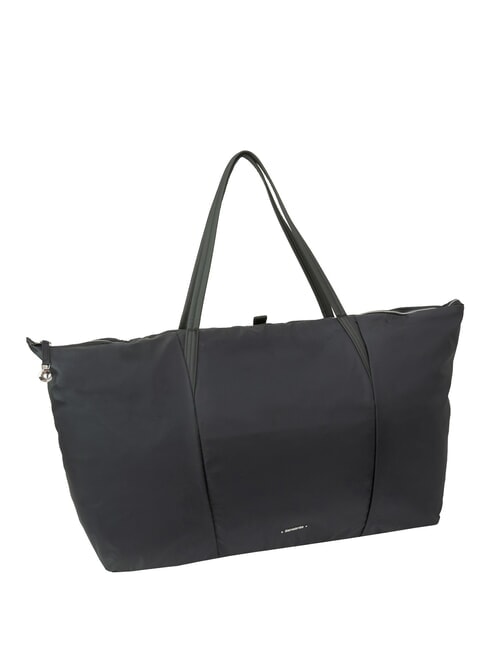 MOVE JOURNEY Maxi cabas pliable NOIR - Sacs pour Femme