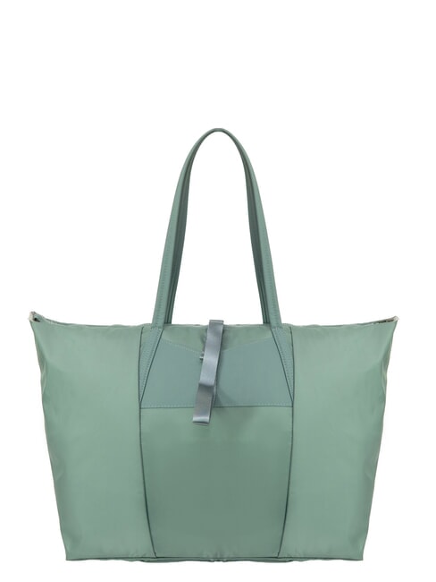 MOVE JOURNEY sac de courses pliable vert mousse - Sacs pour Femme