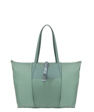 SAMSONITE MOVE JOURNEY sac de courses pliable vert mousse - Sacs pour Femme - 4