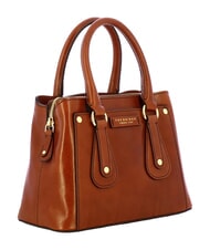 THE BRIDGE CECILIA Sac &agrave; main en cuir, avec bandouli&egrave;re - Sacs pour Femme
