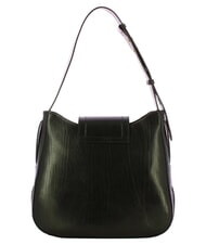THE BRIDGE BENEDETTA  Sac bandouli&egrave;re, en cuir black Gold - Sacs pour Femme - 3