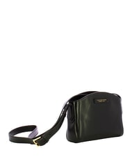 THE BRIDGE COSTANZA Mini sac bandouli&egrave;re en cuir - Sacs pour Femme