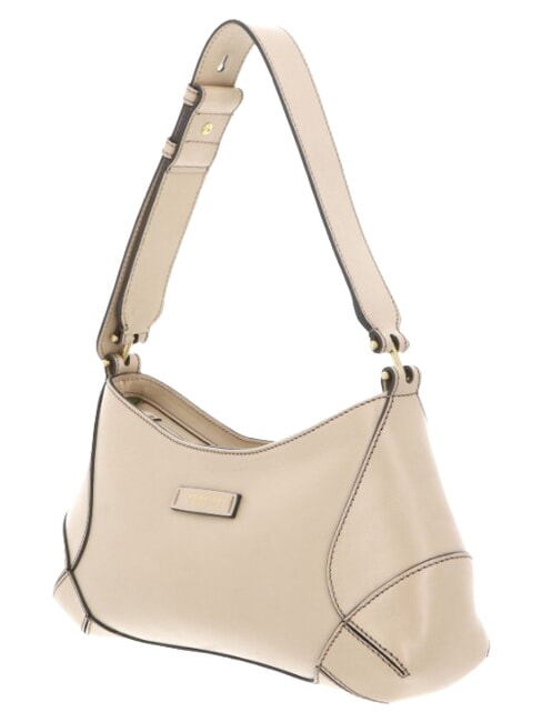 GIORGIA Sac bandouli&egrave;re en cuir beurre ab. or - Sacs pour Femme