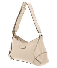 THE BRIDGE GIORGIA Sac bandouli&egrave;re en cuir beurre ab. or - Sacs pour Femme - 2