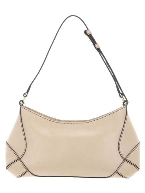 GIORGIA Sac bandouli&egrave;re en cuir beurre ab. or - Sacs pour Femme