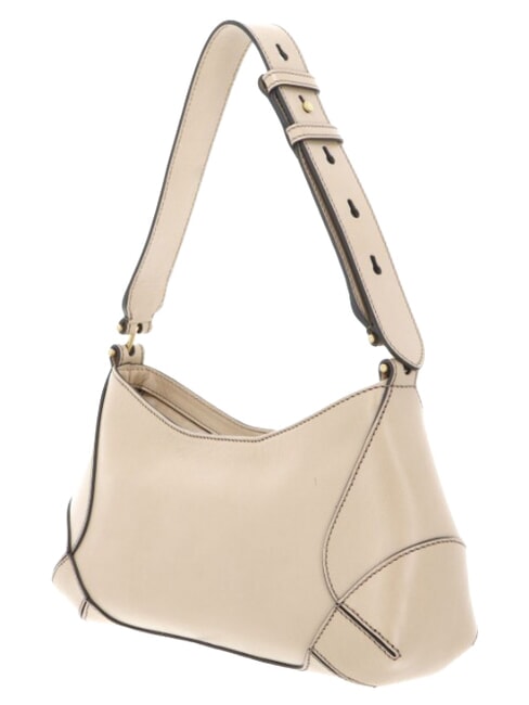 GIORGIA Sac bandouli&egrave;re en cuir beurre ab. or - Sacs pour Femme