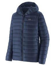 PATAGONIA DOWN Doudoune &agrave; capuche nouvelle marine - Doudounes homme - 4