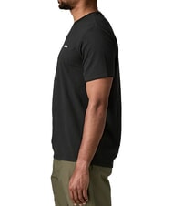 PATAGONIA P-6 LOGO T-shirt &agrave; manches courtes noir - T-shirt - 3
