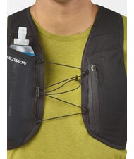 SALOMON HYDRA ACCESS 4 ONE FLASK gilet de course - Vestes sans manches pour hommes