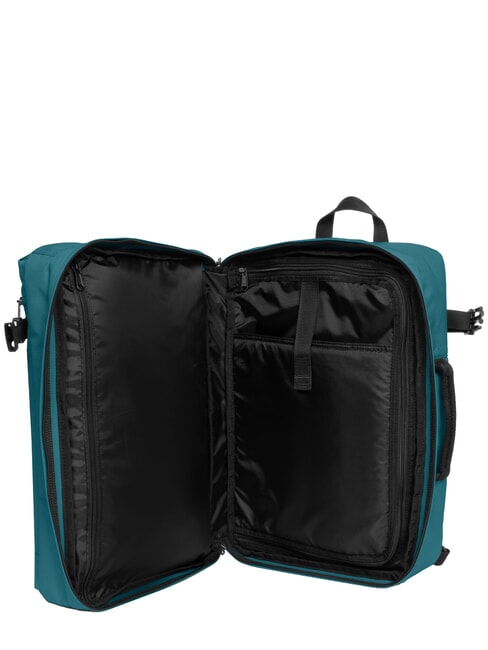 TRANSIT R PACK  Sac &agrave; dos PC 16" turquoise jade - Sacs &agrave; dos pour l'&Eacute;cole & les Loisirs