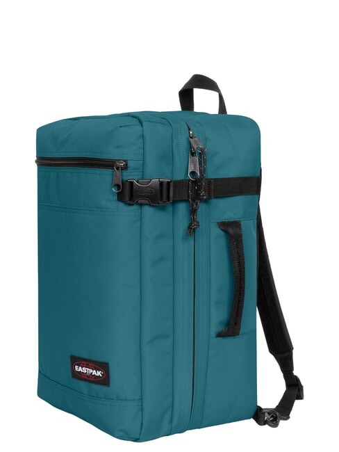 TRANSIT R PACK  Sac &agrave; dos PC 16" turquoise jade - Sacs &agrave; dos pour l'&Eacute;cole & les Loisirs