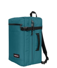 EASTPAK TRANSIT R PACK  Sac &agrave; dos PC 16" turquoise jade - Sacs &agrave; dos pour l'&Eacute;cole & les Loisirs - 3