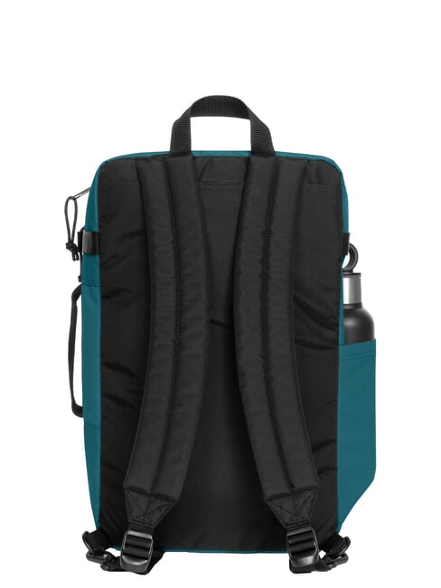 TRANSIT R PACK  Sac &agrave; dos PC 16" turquoise jade - Sacs &agrave; dos pour l'&Eacute;cole & les Loisirs