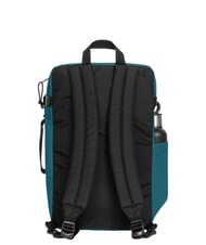 EASTPAK TRANSIT R PACK  Sac &agrave; dos PC 16" turquoise jade - Sacs &agrave; dos pour l'&Eacute;cole & les Loisirs - 4