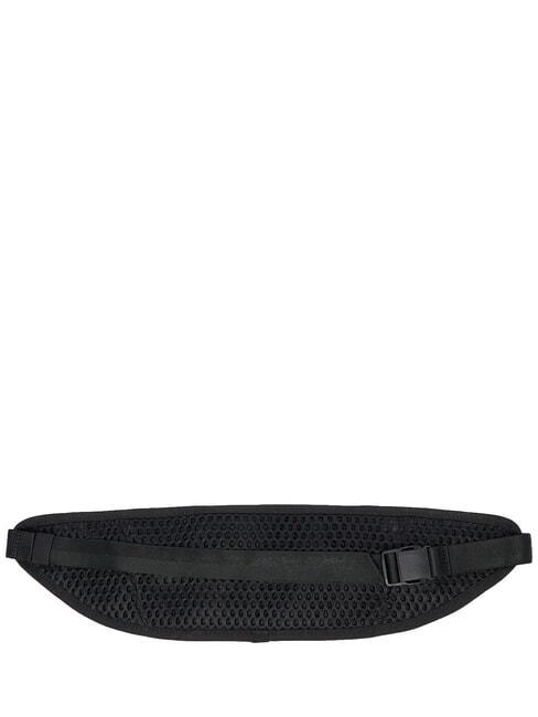 PULSE SLING Sac banane fin noir - Sacs banane