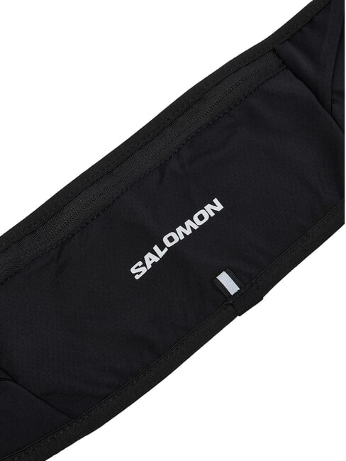PULSE SLING Sac banane fin noir - Sacs banane