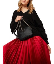 GUESS NOELLE Mini sac photo avec bandouli&egrave;re - Sacs pour Femme