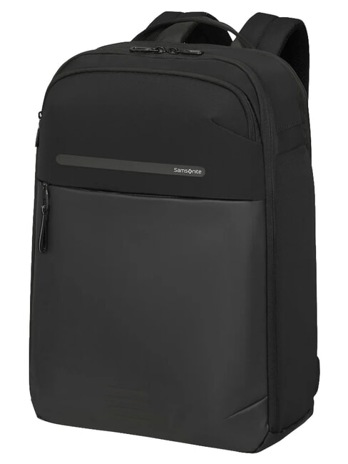 MODERNY Sac &agrave; dos pour ordinateur portable 17,3 pouces NOIR - Sacs &agrave; dos pour ordinateur portable