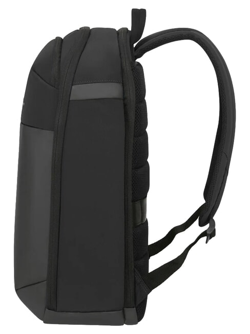 MODERNY Sac &agrave; dos pour ordinateur portable 17,3 pouces NOIR - Sacs &agrave; dos pour ordinateur portable
