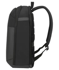 SAMSONITE MODERNY Sac &agrave; dos pour ordinateur portable 17,3 pouces NOIR - Sacs &agrave; dos pour ordinateur portable - 3