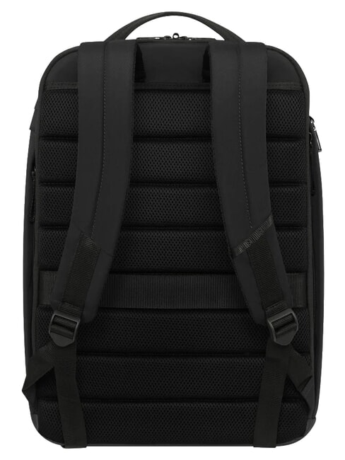 MODERNY Sac &agrave; dos pour ordinateur portable 17,3 pouces NOIR - Sacs &agrave; dos pour ordinateur portable