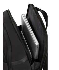SAMSONITE MODERNY Sac &agrave; dos pour ordinateur portable 17,3 pouces NOIR - Sacs &agrave; dos pour ordinateur portable - 6