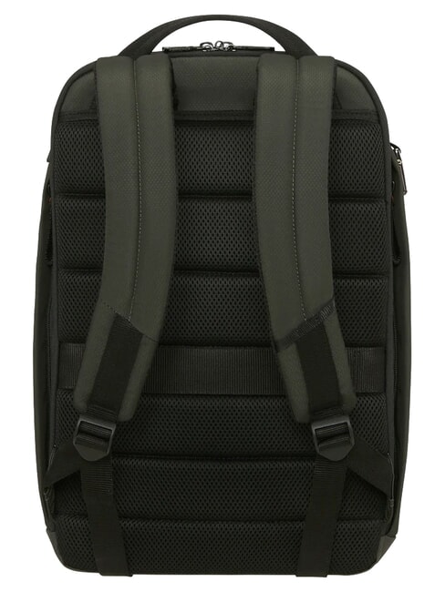 MODERNY Sac &agrave; dos pour ordinateur portable 15,6 pouces vert - Sacs &agrave; dos pour ordinateur portable