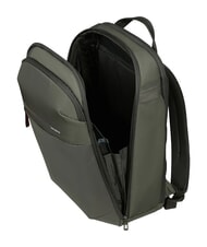 SAMSONITE MODERNY Sac &agrave; dos pour ordinateur portable 15,6 pouces vert - Sacs &agrave; dos pour ordinateur portable - 5