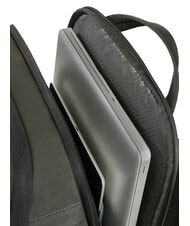 SAMSONITE MODERNY Sac &agrave; dos pour ordinateur portable 15,6 pouces vert - Sacs &agrave; dos pour ordinateur portable - 6